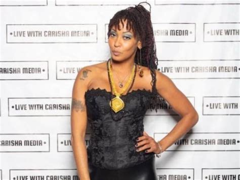 Kisha Chavis Bio, Age, Height, Husband, Net Worth, Wiki